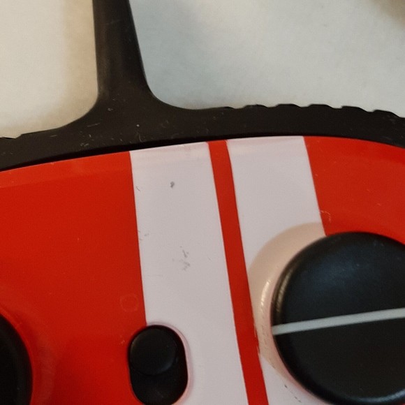 Sharper Image Road Rage RC Speed Bumper Cars Mini Remote Controlled Ejector Men - Picture 9 of 12